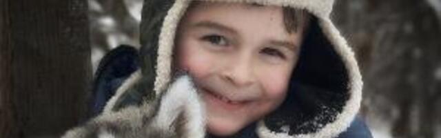 Однос деце према животињама у невољи, објашњава зашто смо их припитомљавали