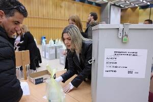 Кипар бира новог председника
