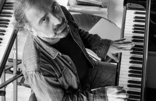 PIANO SOLO – Koncert pijaniste Stefana Bolanija 31.01. na Kolarcu uz slobodan ulaz