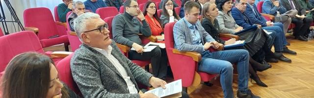 Verifikovani mandati požeškim odbornicima