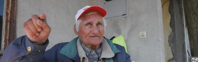 Prognoze lekara nisu bile dobre - Dragče sebi spremao sahranu pre 30 godina, a živ i dan danas