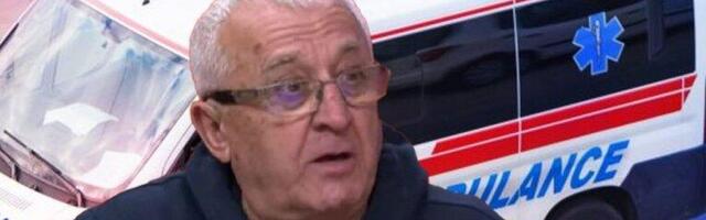 OTKRIVENO STANJE ERE OJDANIĆA NAKON HITNE OPERACIJE: Ovo su najnovije informacije, moraće da BRINU o njemu!