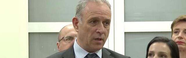 "Bezbednost u Srbiji je farsa dok je unutrašnji prsten obezbeđenja vlasti organizovani kriminal"