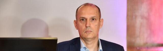 Lončar: Rešili smo problem u Narodnom frontu