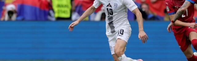 Potvrđuju i Slovenci: Elšnik je Zvezdin!