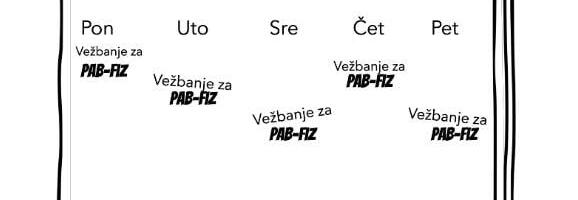 Niški fizičari organizuju "Pab-Fiz" kviz za osnovce i srednjoškolce