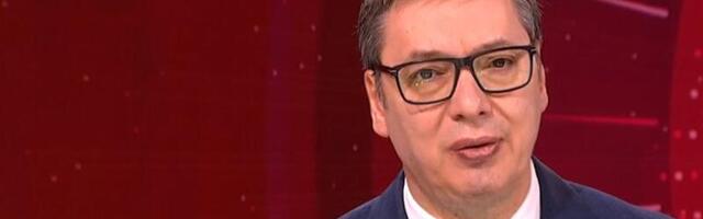 "Brine me uvođenje sankcija NIS-u oko 1. januara!" Vučić o situaciji u Srbiji: Zvanično mi je to potvrđeno!