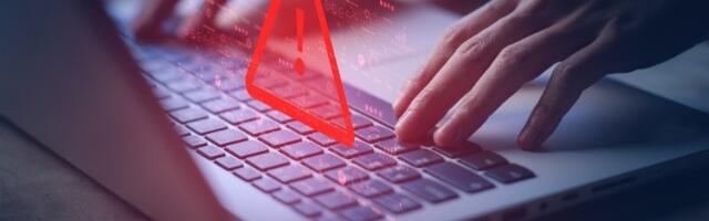 MUP UPOZORAVA: Aktuelna "fišing" prevara na internetu