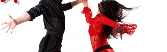 Salsa žurka u GKC-u