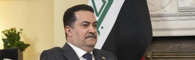 UBIJEN LIDER ISLAMSKE DRŽAVE U IRAKU I SIRIJI: Premijer Sudani otkrio sve detalje