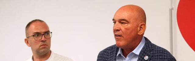 Bošković: Predsednik Srbije unapred znao scenario događaja