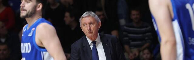 PEŠIĆ KRENUO U MISIJU OKUPLJANJA ORLOVA ZA EUROBASKET: Prvi sastanak u Španiji!