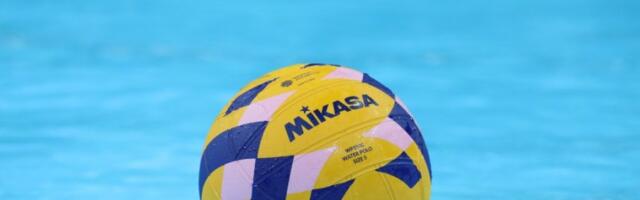 SKUMPAKIS ODE IZ NOVOG BEOGRADA: Trofejni grčki vaterpolista se seli