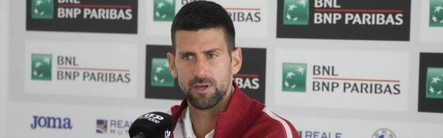 NEKADAŠNJA PRVA TENISERKA SVETA SUMNJA U ĐOKOVIĆA: Osvajanje grend slema bi bilo iznenađenje?!