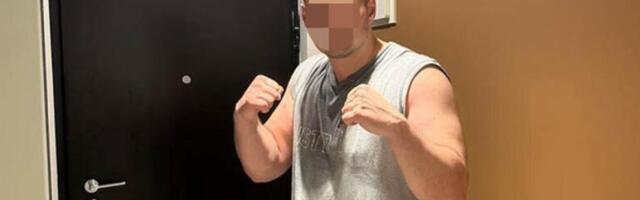 KOKANOVIĆ ODUĐEN NA 20 GODINA ZA UBISTVO INSPEKTORA MARKOVIĆA U radnika policije ispalio dva hica, jedan prošao pored srca