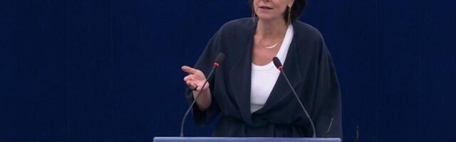 Evroposlanica Van Brent: Koristim svaku priliku da branim srpske studente