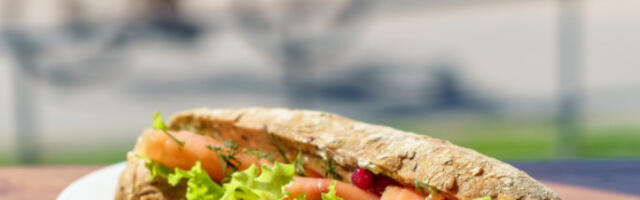 TAMARA GLAVOM PLATILA "NAJZDRAVIJI SENDVIČ NA SVETU"! Poverovala reklami pa umrla od trovanja