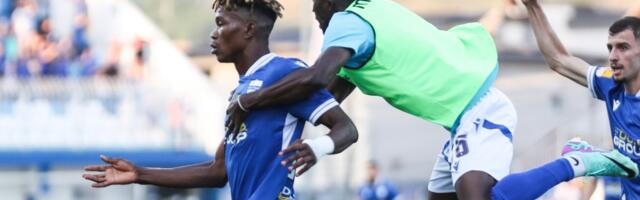 SUPERLIGA SRBIJE NIKADA NIJE BILA ZANIMLJIVIJA ZA GLEDANJE: Ludnica u Nišu, Novi Pazar u nadoknadi do dva gola i preokreta!