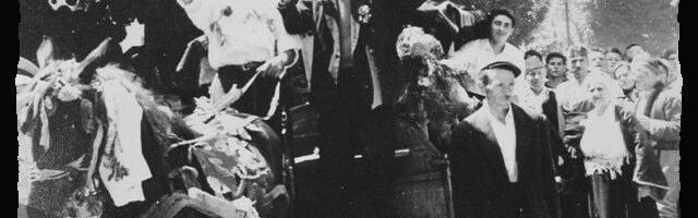 Svatovski običaji u Vranju: Kude reknev stari tuj će bude svadba