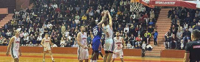 Čajetinci slavili u Velikom parku