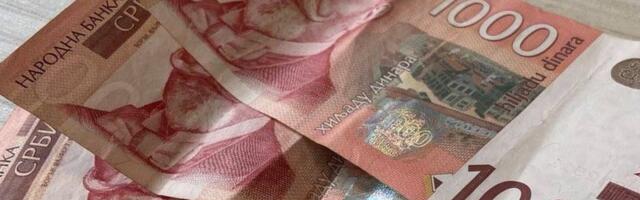 Povećane plate direktora JKP „Vodovod i kanalizacija” i JKP „Šumadija”