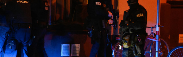 Mržnja neprihvaćenih