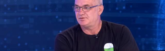 Petković (Ne damo Jadar) o odlaganju projekta Rio Tinta: Ovo je signal da su izbori blizu