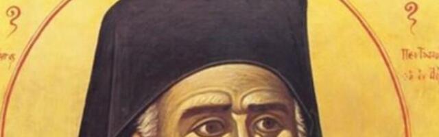 DANAS JE VELIKI PRAZNIK, OBIČAJ ZA ZDRAVLJE NI POD TAČKOM RAZNO SE NE KRŠI! Ogrešićete se i navući GNEV SVECA ako..