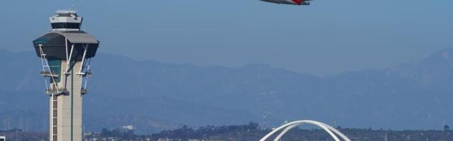 NESLANA ŠALA: Putnik hteo da nasmeje osoblje na aerodromu, pomenuo BOMBU, OVAKO su reagovali