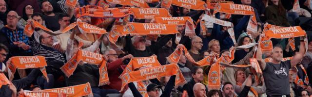 POBEDE NAD ZVEZDOM SE ITEKAKO CENE: Crveno-beli velikan hitno želi igrača Valensije!