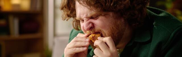 "Svoje amputirano stopalo sam pojeo s prijateljima": Bizarna ispovest koja je zapanjila internet