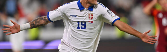 &quot;JA SAM NAJČVRŠĆI&quot; Dekijev sin progovorio o bratu, otkrio kako je pukao pod pritiskom prezimena