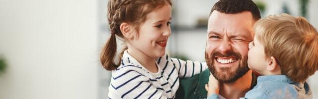 Sve više očeva uzima porodiljsko: Evo u kojim slučajevima je to moguće