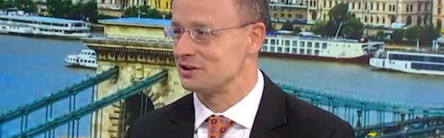 Sijarto: “MOL će u decembru povećati isporuke derivata Srbiji dva i po puta”