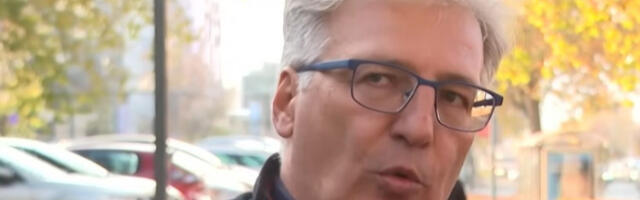 Алијин обавештајац гради наратив о „Сарајево сафарију“ у хрватским медијима (видео)