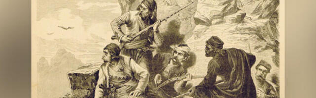 Век и по од Херцеговачког устанка