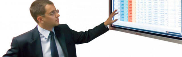 Београдска берза на новој адреси