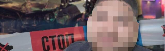 UDARIO U AUTOBUS PA SE ZAKUCAO U OGRADU! Sudar kod Obrenovca odneo život oca i bebe od 14 meseci - OGLASILO SE TUŽILAŠTVO!