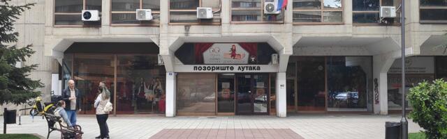 Završen prvi „Osmeh Niša“ – nagrada dečijeg žirija predstavi iz Podgorice