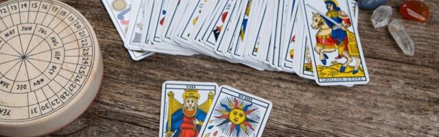 Pogledajte šta kažu ciganske karte za vaš znak u decembru - tragedija ili neopevana sreća