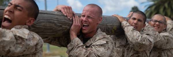 Ultimativni vojnički trening