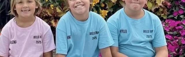 Troje dece poginulo u požaru: Mama ih poslala kod tate za praznik, a sada ih oplakuje! UMESTO POKLONA, SABDUCI