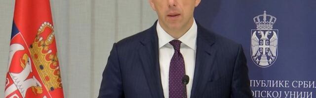 MINISTAR ODBRANE BIH TREBA DA BUDE TUŽEN ZBOG ŠIRENJA LAŽI O VUČIĆU! - Đurić oštro iz Beča