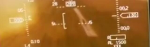 IZRAEL POKRENUO ŽESTOKE NAPADE POSLE UPOZORENJA Rastu tenzije na granici (VIDEO)