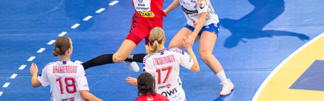 Hitna reakcija zbog srpskih rukometašica: Oni su direktno uticali na rezultat!