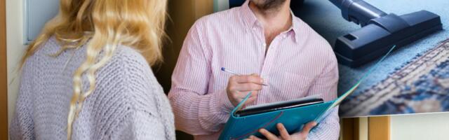 "Dva sata me manipulator ubeđivao, hteo da me zavrne za 3.900 evra!" Žena ogorčena nakon posete nametljivog prodavca