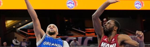 Košmarna noć za sve naše u NBA osim za Jokića, bivši košarkaš Partizana postaje drugi najbolji Srbin