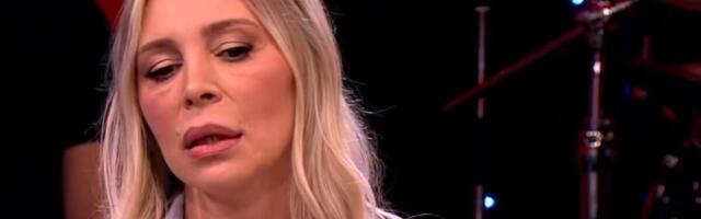 Naša čuvena voditeljka progovorila o odlasku sa Pinka: Ljudi u neverici kad čuju razlog, a o Željku kaže da je...