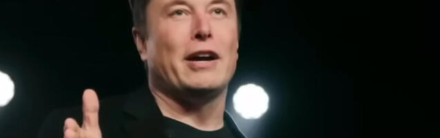 Mask za likvidaciju EU: “Birokratija polako guši Evropu do smrti”