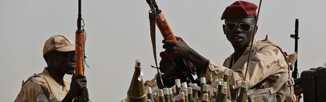 Napadnut vrtić u Sudanu: Ubijeno 114 ljudi, među njima i 63 dece